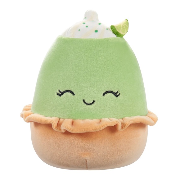 NWT 5” UNOPENED SCENTED Dessert Mystery Squishmallow - Picture 4 of 9